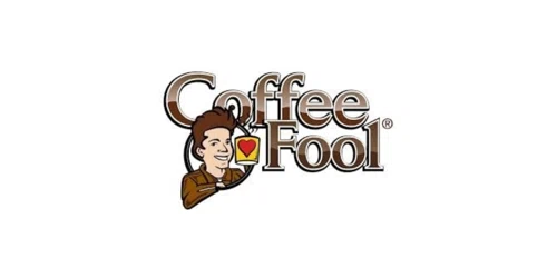 Coffee Fool coupon