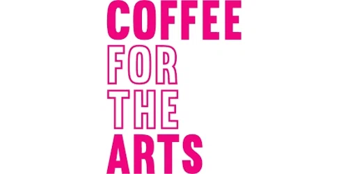 Coffee For The Arts Promo Code