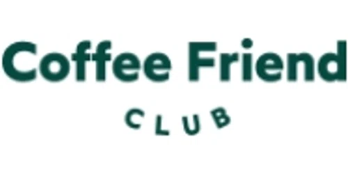 Coffee Friend Club Promo Code