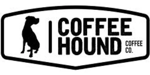 Coffee Hound Coffee Co. Promo Code