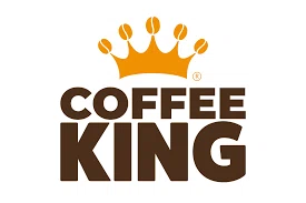 Coffee King Direct Merchant Logo