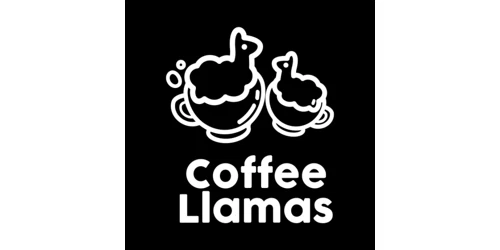 Coffee Llamas Promo Code