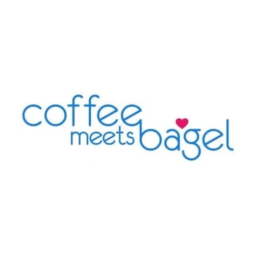 Coffee Meets Bagel Promo