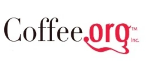 Coffee.org Merchant logo