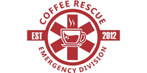 Coffee Rescue Promo Code