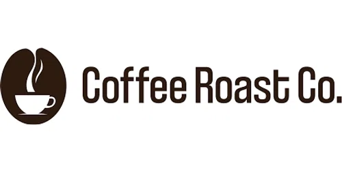 CoffeeRoast Co. Merchant logo