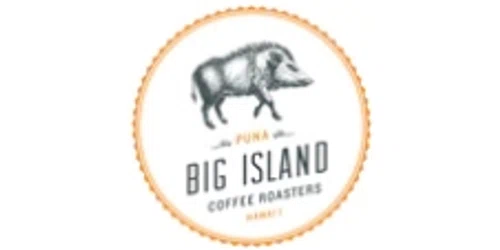 Big Island Coffee Roasters Promo Code