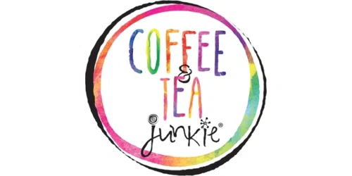 Coffee & Tea Junkie Promo Code