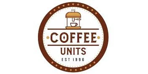 Coffee Units Promo Code