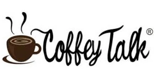 Coffey Talk Promo Code