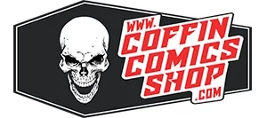 Coffin Comics discount code
