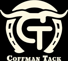 Coffman Tack Merchant Logo