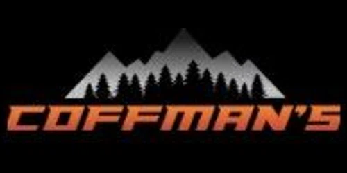 Coffman Outdoors Promo Code