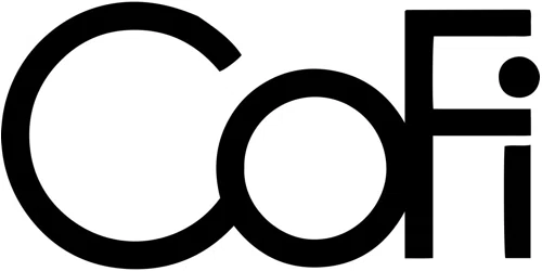 CoFi Leathers Merchant logo