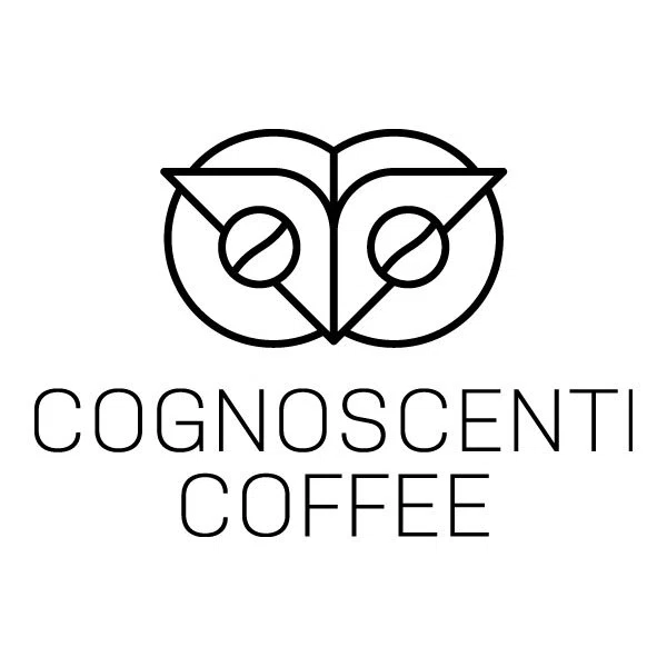 Cognoscenti Coffee Merchant Logo
