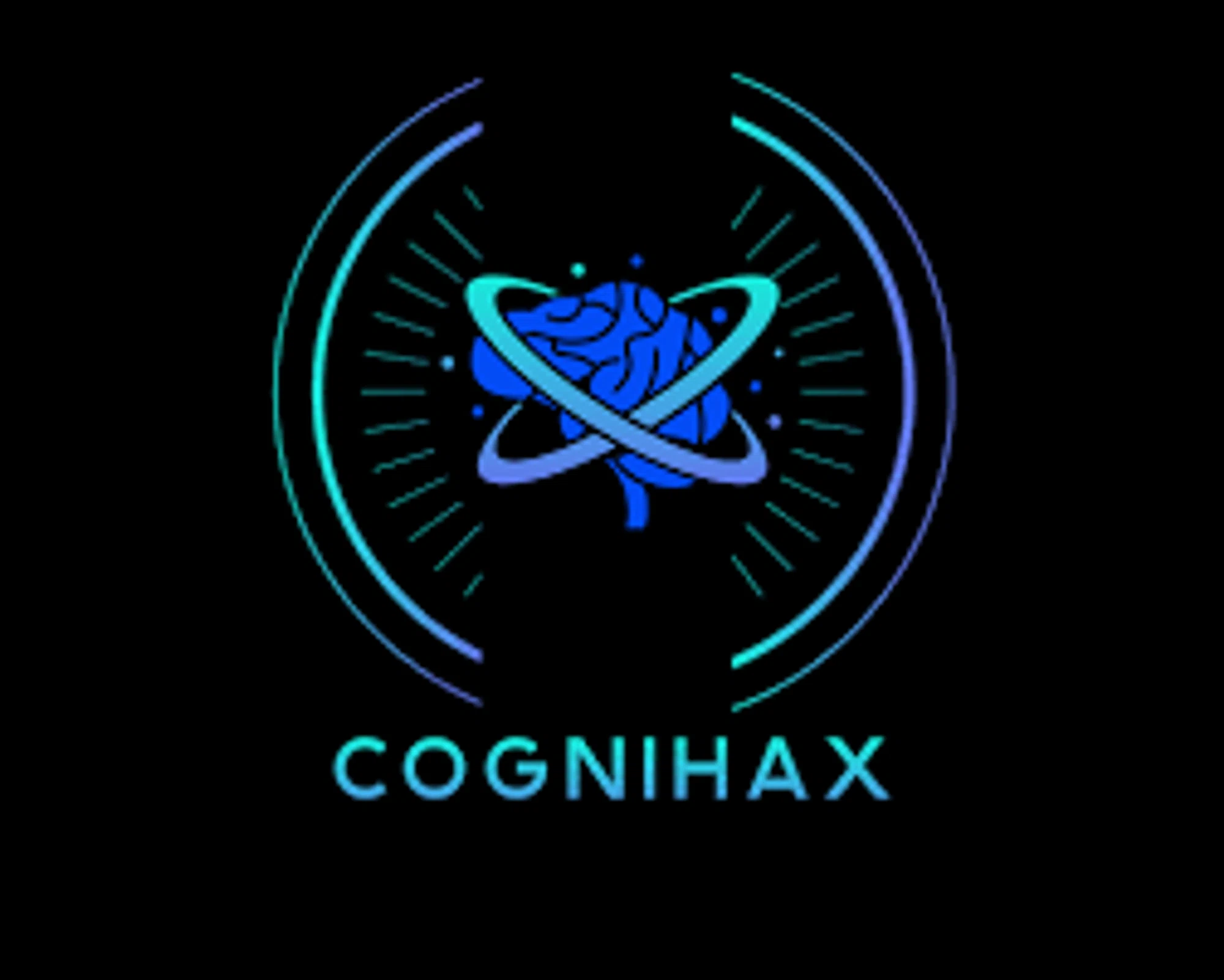COGNIHAX Merchant Logo