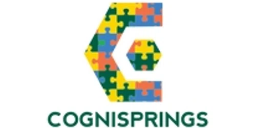 Cognisprings Merchant logo