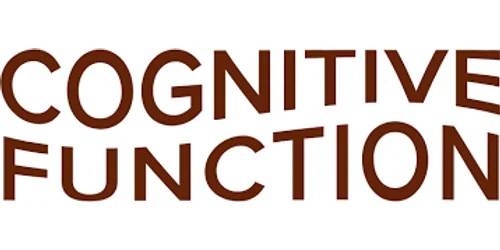 Cognitive Function Promo Code