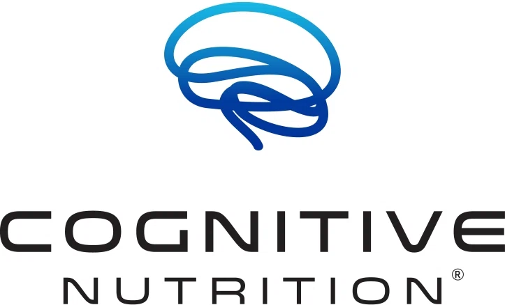 Cognitive Nutrition Merchant Logo