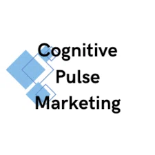 Cognitive Pulse Marketing Merchant Logo