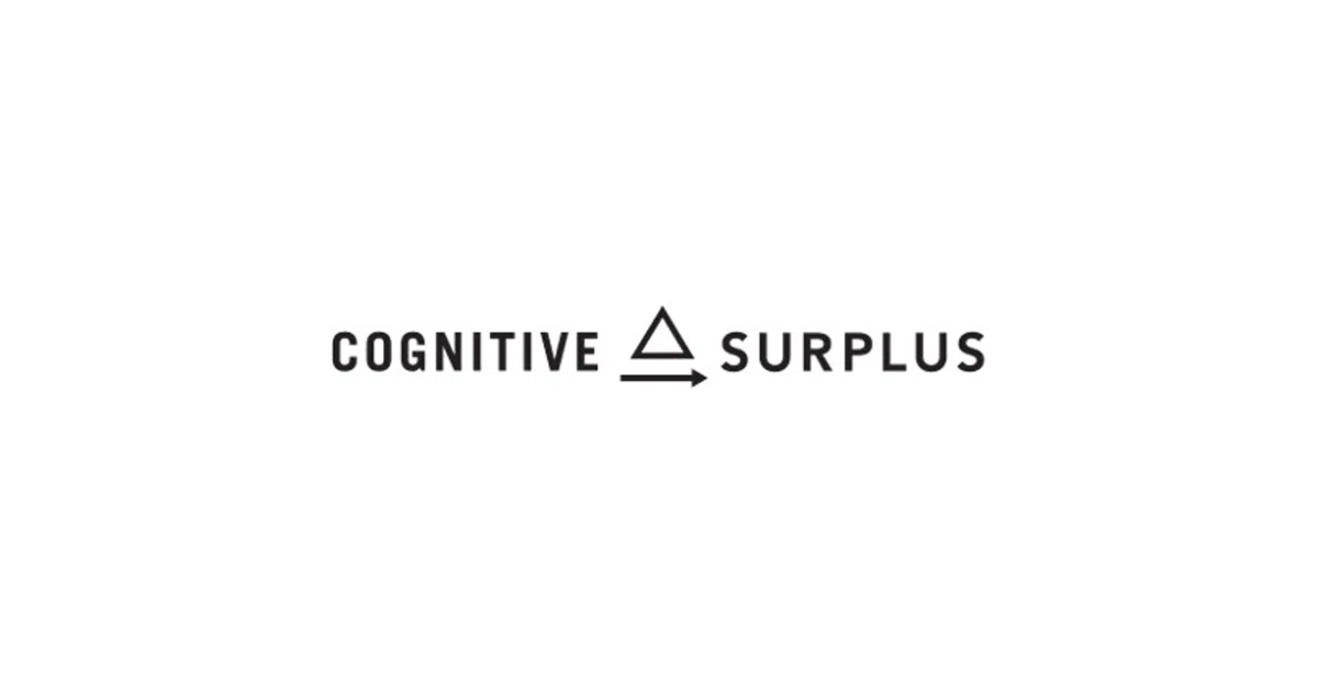 Cognitive Surplus Discount Codes 143 Off in Dec 2024