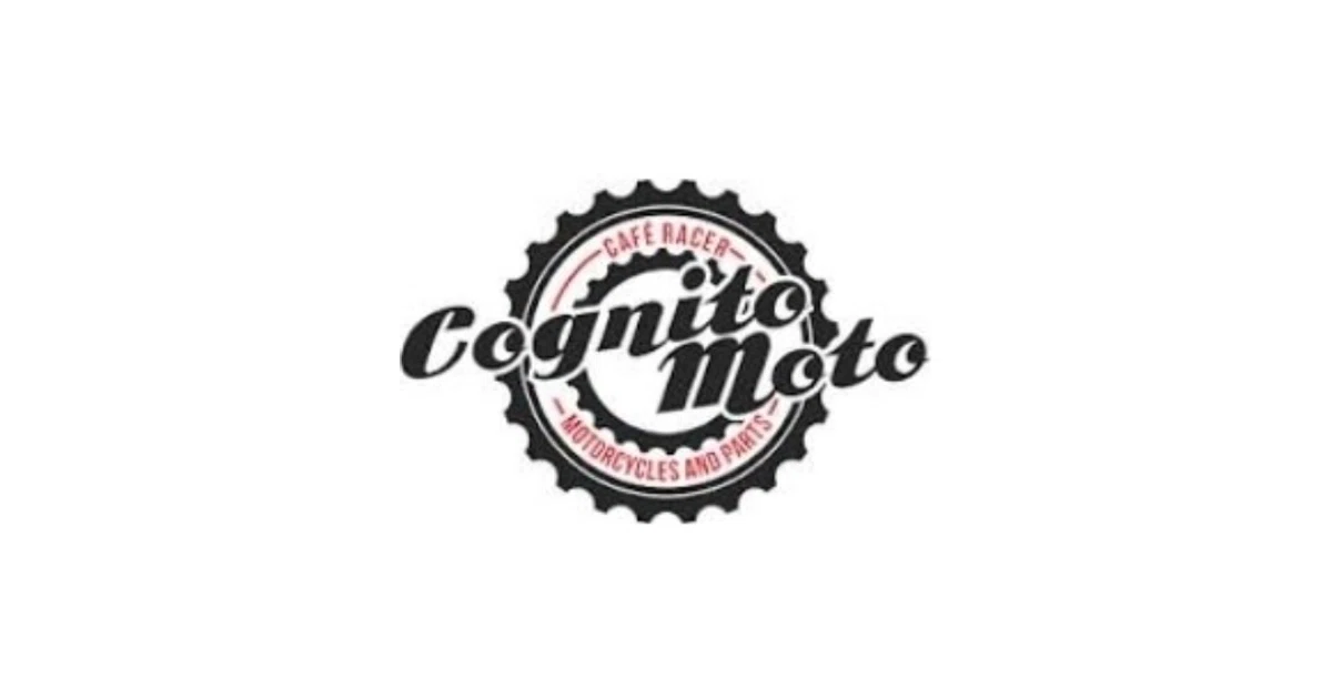 Cognito Moto Promo Codes 200 Off (Sitewide) in Nov 2024