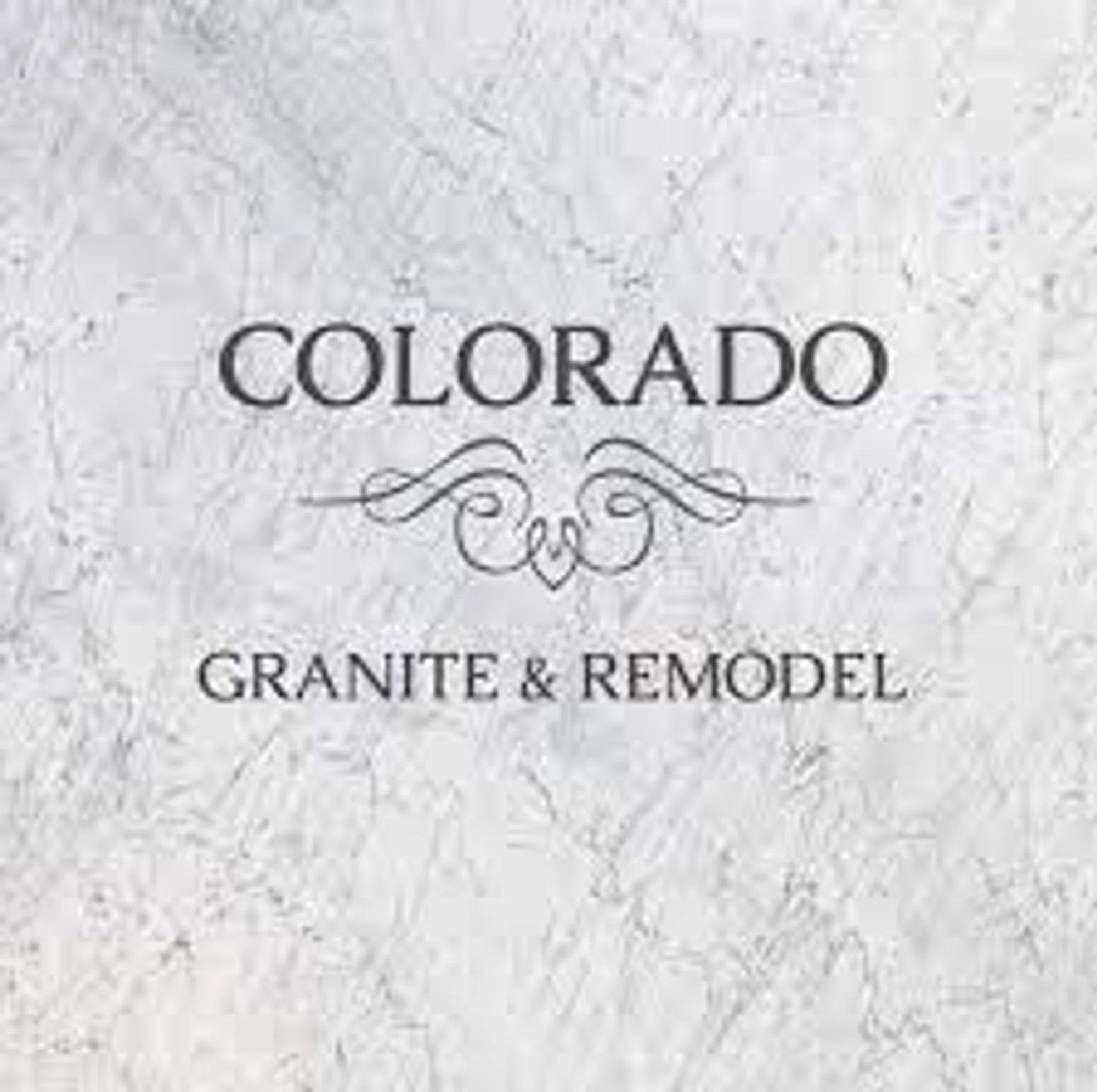 Colorado & Wyoming Granite & Remodel Merchant Logo