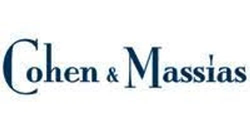 Cohen & Massias Promo Code