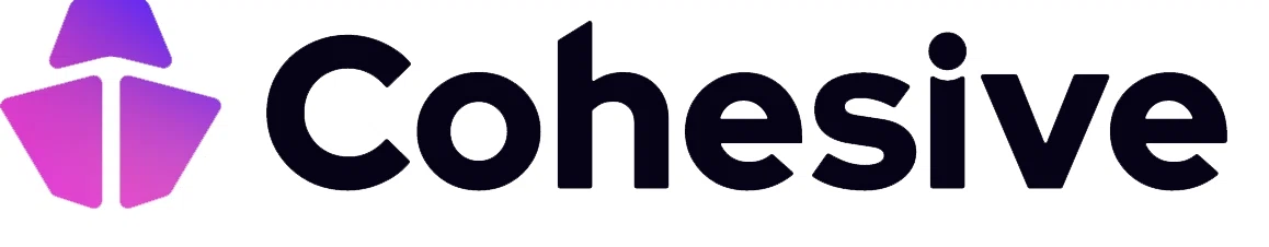 Cohesive AI Merchant Logo