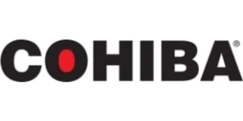 Cohiba Merchant Logo