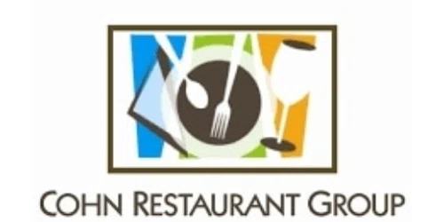 Cohn Restaurants Promo Code
