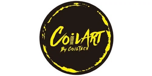 CoilART Promo Code