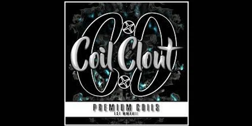 Coil Clout Merchant logo