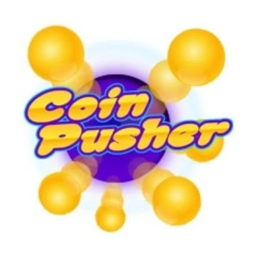20% Off Coin Pusher Promo Code, Coupons February 2024