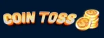 Coin Toss Merchant Logo