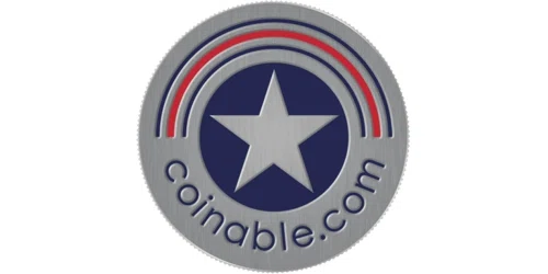 Coinable.com Merchant logo
