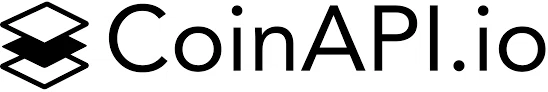 CoinAPI Merchant Logo