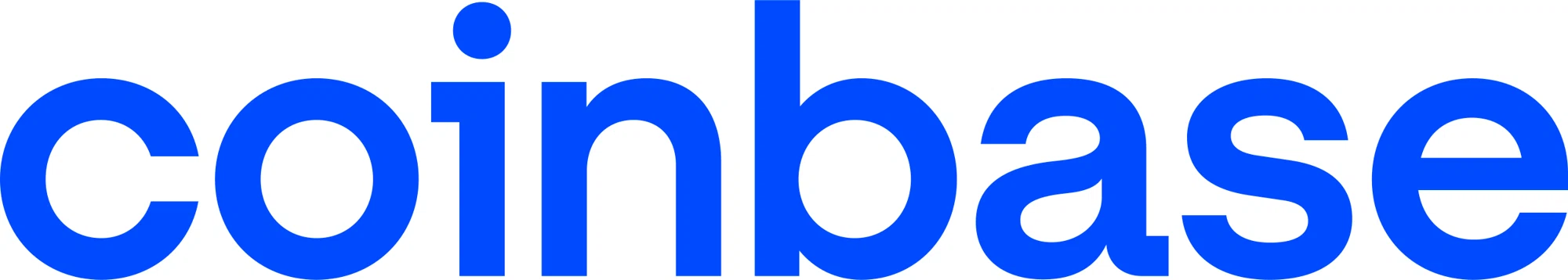 Coinbase UK Merchant Logo