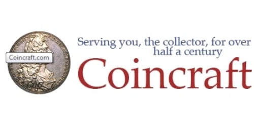 Coincraft Merchant logo