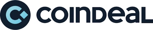 CoinDeal Merchant Logo