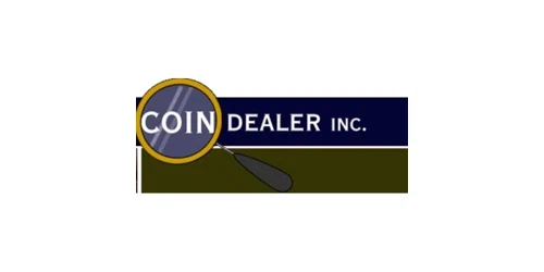 Coin Dealer coupon