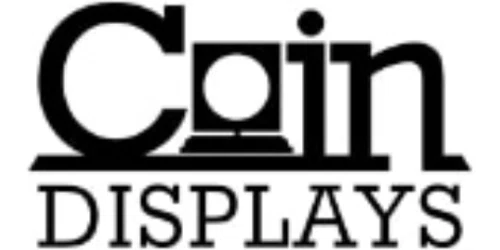 Coin Displays Promo Code