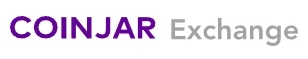 CoinJar Exchange Merchant Logo