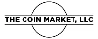 The Coin Market Merchant Logo