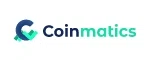 Coinmatics Merchant Logo