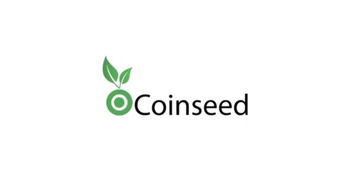 CoinSeed coupon