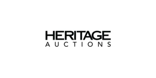 Heritage Auctions coupon