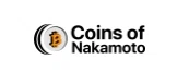 Coins of Nakamoto coupons