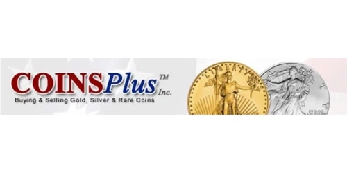 COINSPlus Promo Code