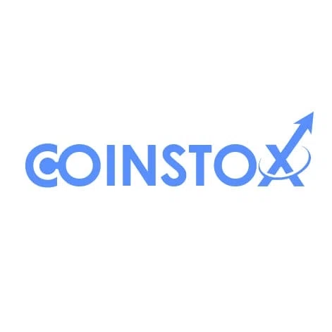 Coinstox Merchant Logo